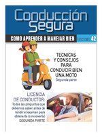 Conducción segura